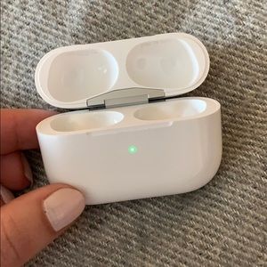 Air pod pros case! Case only